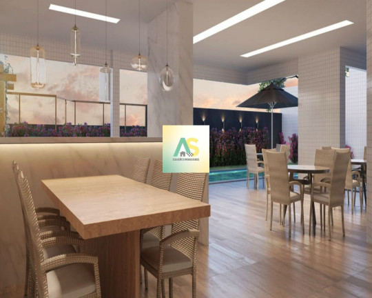 Imagem Imóvel com 3 Quartos à Venda, 63 m² em Madalena - Recife