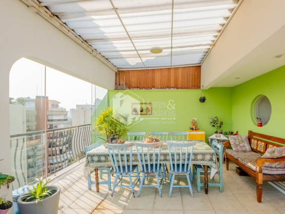 Imagem Imóvel com 3 Quartos à Venda, 170 m² em Lapa - São Paulo Imagem Imóvel com 3 Quartos à Venda, 170 m² em Lapa - São Paulo