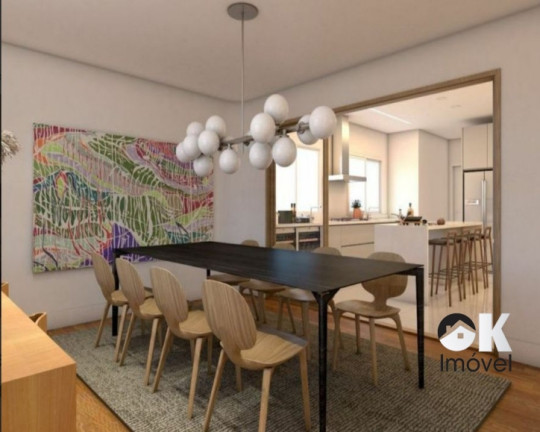 Imagem Apartamento com 4 Quartos à Venda, 278 m² em Jardim Paulista - São Paulo Imagem Apartamento com 4 Quartos à Venda, 278 m² em Jardim Paulista - São Paulo