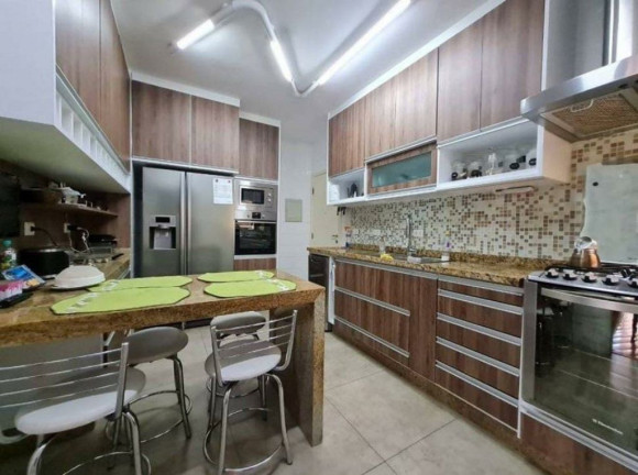 Imagem Apartamento com 3 Quartos à Venda, 118 m² em Vila Leopoldina - São Paulo Imagem Apartamento com 3 Quartos à Venda, 118 m² em Vila Leopoldina - São Paulo
