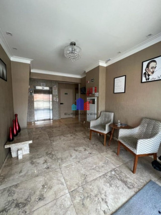 Imagem Apartamento com 1 Quarto à Venda, 45 m² em Vila Mirim - Praia Grande Imagem Apartamento com 1 Quarto à Venda, 45 m² em Vila Mirim - Praia Grande