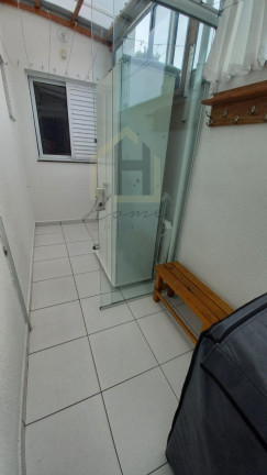 Imagem Imóvel com 2 Quartos à Venda, 56 m² em Vila Camilópolis - Santo André Imagem Imóvel com 2 Quartos à Venda, 56 m² em Vila Camilópolis - Santo André