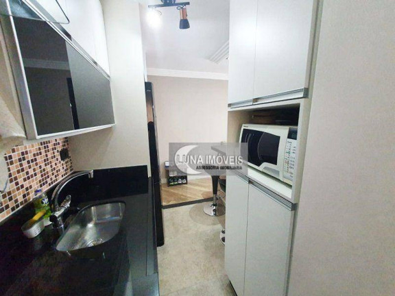Imagem Apartamento com 2 Quartos à Venda, 48 m² em Vila Gonçalves - São Bernardo Do Campo Imagem Apartamento com 2 Quartos à Venda, 48 m² em Vila Gonçalves - São Bernardo Do Campo