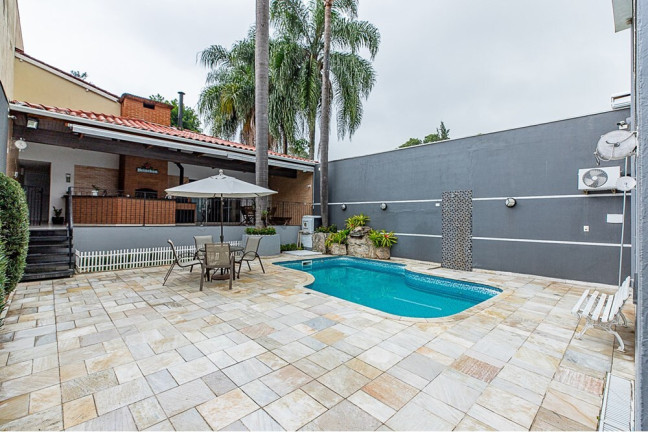 Imagem Casa com 4 Quartos à Venda, 380 m² em Alto Da Boa Vista - São Paulo Imagem Casa com 4 Quartos à Venda, 380 m² em Alto Da Boa Vista - São Paulo