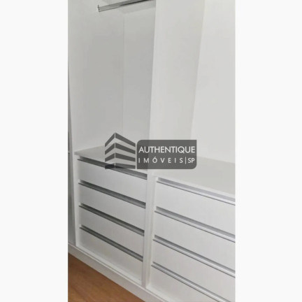 Imagem Apartamento com 3 Quartos à Venda, 167 m² em Moema - São Paulo