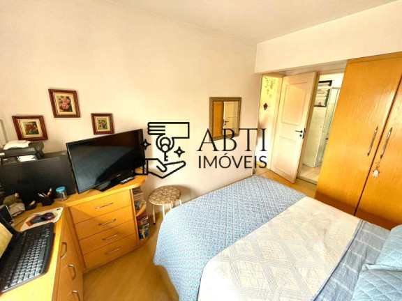 Imagem Apartamento com 2 Quartos à Venda, 78 m² em Moema - São Paulo