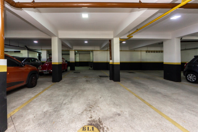 Imagem Apartamento com 2 Quartos à Venda, 145 m² em Paraíso Do Morumbi - São Paulo