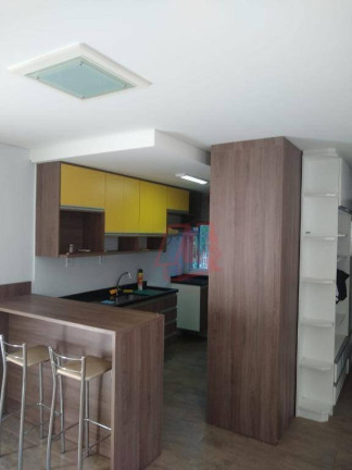 Apartamento com 2 Quartos à Venda, 44 m² em Glória - Porto Alegre