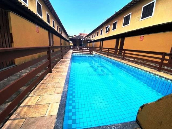 Imagem Casa de Condomínio com 2 Quartos à Venda, 80 m² em Peró - Cabo Frio