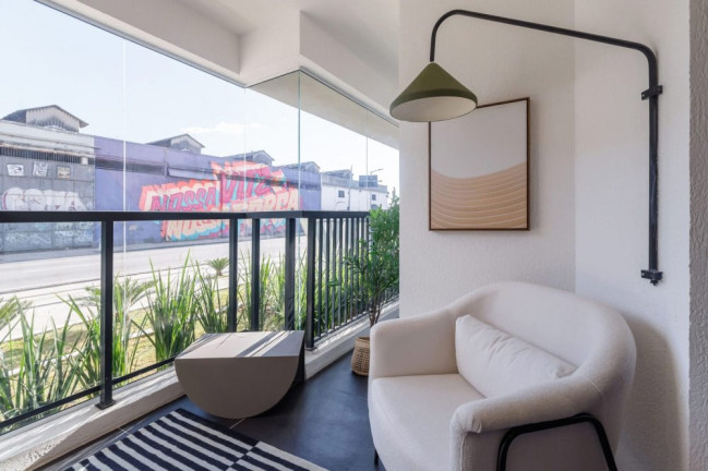 Imagem Apartamento com 3 Quartos à Venda, 77 m² em Santo Cristo - Rio De Janeiro