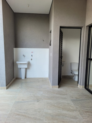 Imagem Sobrado com 3 Quartos à Venda, 137 m² em Villas Do Jaguari - Santana De Parnaíba