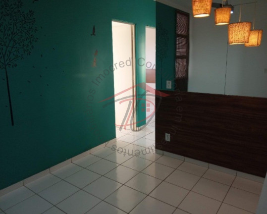 Imagem Imóvel com 2 Quartos à Venda, 50 m² em Jardim Santa Maria (nova Veneza) - Sumaré