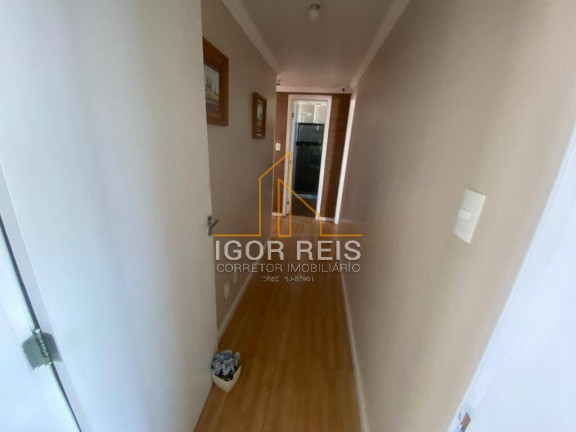 Imagem Apartamento com 3 Quartos à Venda, 135 m² em Centro - Campos Dos Goytacazes