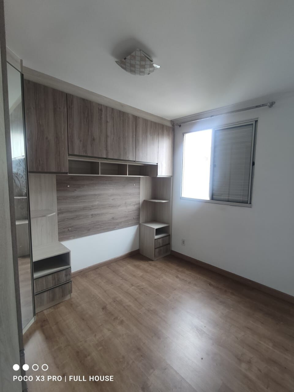 Imagem Apartamento com 2 Quartos à Venda, 47 m² em Loteamento Mogilar - Mogi Das Cruzes