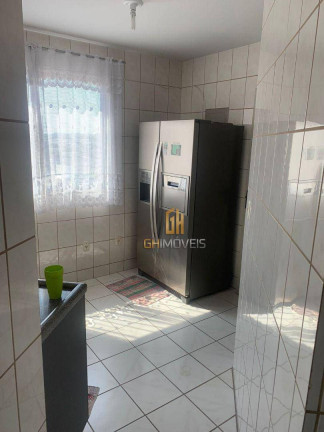Imagem Imóvel com 3 Quartos à Venda, 164 m² em Setor Castelo Branco - Goiânia