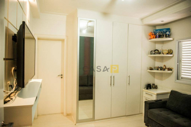 Imagem Apartamento com 3 Quartos à Venda, 156 m² em Centro - Americana Imagem Apartamento com 3 Quartos à Venda, 156 m² em Centro - Americana
