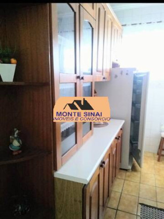 Imagem Apartamento com 2 Quartos à Venda, 52 m² em Vila Lucy - Sorocaba Imagem Apartamento com 2 Quartos à Venda, 52 m² em Vila Lucy - Sorocaba