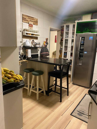 Imagem Apartamento com 3 Quartos à Venda, 86 m² em Centro - Barra Velha
