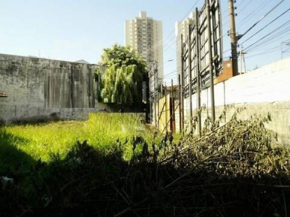 Imagem Terreno à Venda, 506 m² em Campestre - Santo André Imagem Terreno à Venda, 506 m² em Campestre - Santo André