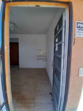 Imagem Apartamento com 2 Quartos à Venda, 44 m² em Jardim Vitória - Belo Horizonte Imagem Apartamento com 2 Quartos à Venda, 44 m² em Jardim Vitória - Belo Horizonte