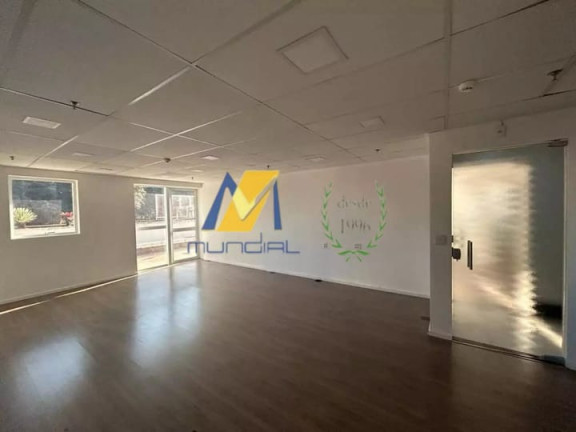 Sala Comercial para Alugar, 45 m² em Rudge Ramos - São Bernardo Do Campo