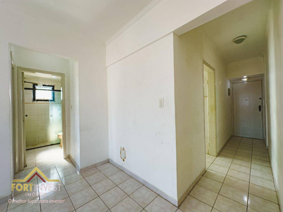 Imagem Imóvel com 1 Quarto à Venda, 49 m² em Tupi - Praia Grande