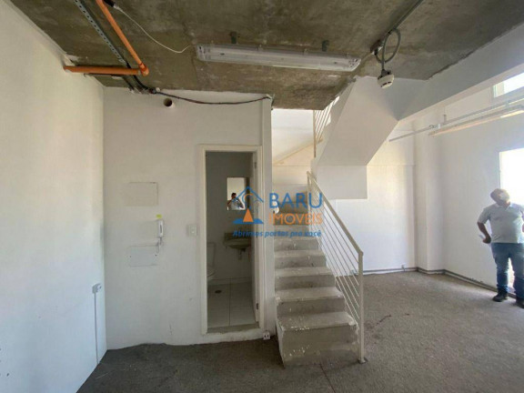 Imagem Imóvel à Venda, 55 m² em Barra Funda - São Paulo