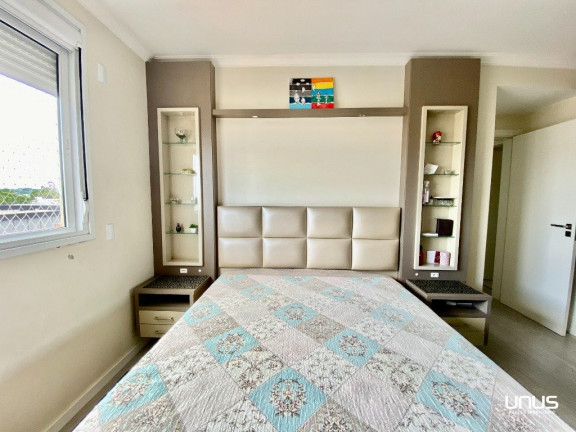 Imagem Apartamento com 3 Quartos à Venda, 129 m² em Praia Comprida - São José Imagem Apartamento com 3 Quartos à Venda, 129 m² em Praia Comprida - São José