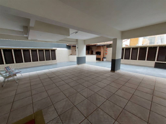 Imagem Apartamento com 2 Quartos à Venda, 80 m² em Ocian - Praia Grande