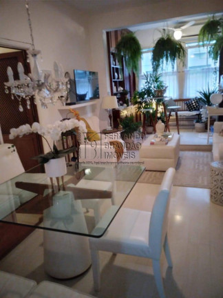 Imagem Imóvel com 4 Quartos à Venda, 110 m² em Leblon - Rio De Janeiro