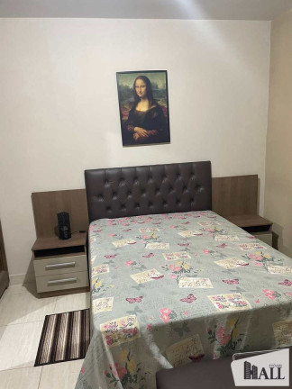 Imagem Apartamento com 2 Quartos à Venda, 65 m² em Eldorado - São José Do Rio Preto Imagem Apartamento com 2 Quartos à Venda, 65 m² em Eldorado - São José Do Rio Preto