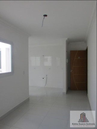 Imagem Apartamento com 2 Quartos à Venda, 52 m² em Vila Pires - Santo André Imagem Apartamento com 2 Quartos à Venda, 52 m² em Vila Pires - Santo André