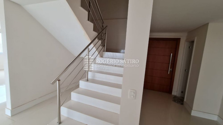 Imagem Cobertura com 5 Quartos à Venda, 557 m² em Mercês - Uberaba