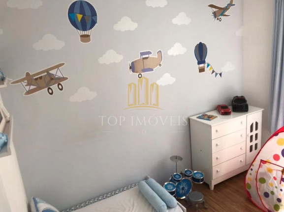 Imagem Apartamento com 2 Quartos à Venda, 43 m² em Palmeiras De São José - São José Dos Campos Imagem Apartamento com 2 Quartos à Venda, 43 m² em Palmeiras De São José - São José Dos Campos