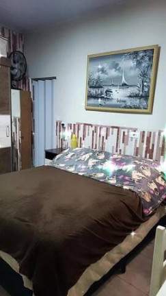 Imagem Casa com 5 Quartos à Venda, 300 m² em Jardim Briquet - Itapevi Imagem Casa com 5 Quartos à Venda, 300 m² em Jardim Briquet - Itapevi