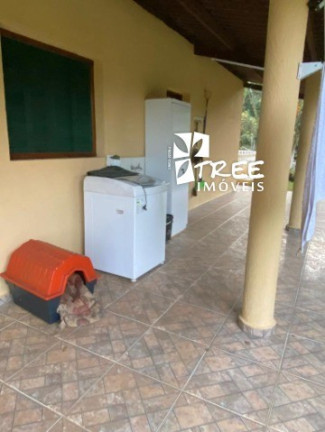 Imagem Imóvel com 6 Quartos à Venda, 300 m² em Aralu - Santa Isabel