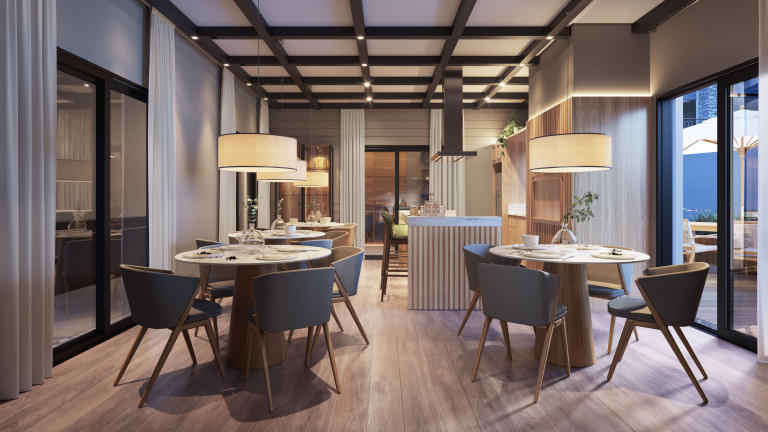 Imagem Imóvel com 2 Quartos à Venda, 55 m² em Centro - Canela Imagem Imóvel com 2 Quartos à Venda, 55 m² em Centro - Canela