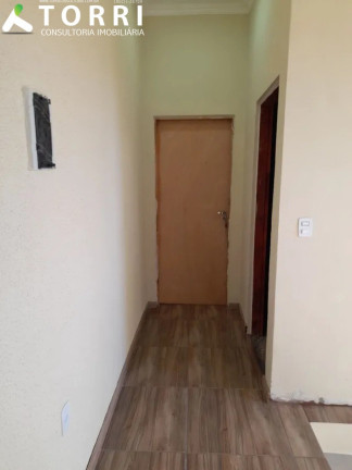 Imagem Sobrado com 3 Quartos à Venda, 115 m² em Parque Esmeralda - Sorocaba
