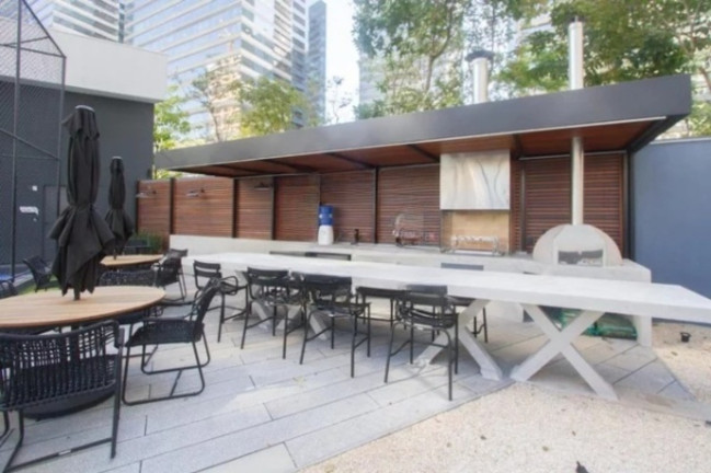 Imagem Imóvel com 3 Quartos à Venda, 134 m² em Chácara Santo Antônio (zona Sul) - São Paulo Imagem Imóvel com 3 Quartos à Venda, 134 m² em Chácara Santo Antônio (zona Sul) - São Paulo