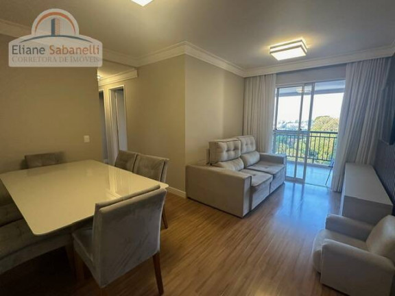 Apartamento com 3 Quartos à Venda,  em Jardim Colombo - São Paulo