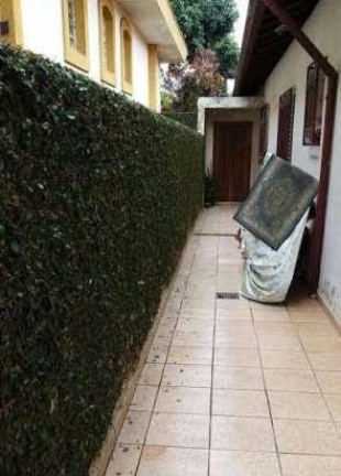 Imagem Casa com 3 Quartos à Venda, 100 m² em Vila Campo Grande - São Paulo Imagem Casa com 3 Quartos à Venda, 100 m² em Vila Campo Grande - São Paulo
