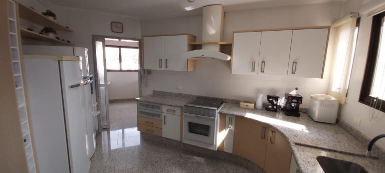 Imagem Apartamento com 4 Quartos à Venda, 256 m² em Centro - Piracicaba Imagem Apartamento com 4 Quartos à Venda, 256 m² em Centro - Piracicaba