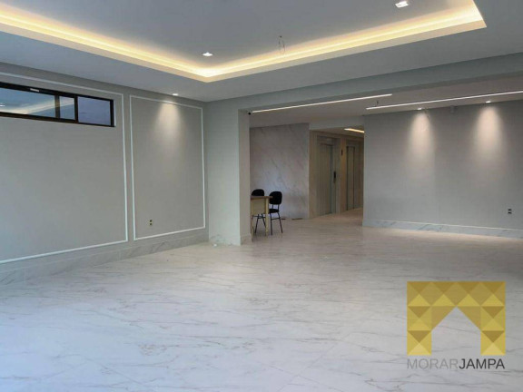Imagem Apartamento com 3 Quartos à Venda, 84 m² em Jardim Oceania - João Pessoa Imagem Apartamento com 3 Quartos à Venda, 84 m² em Jardim Oceania - João Pessoa