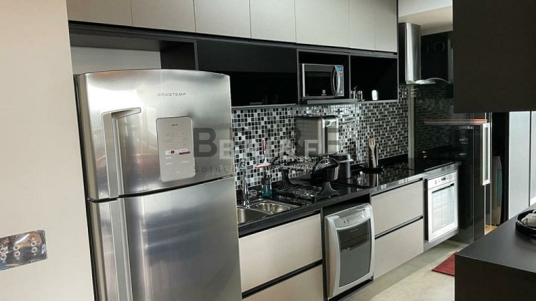 Imagem Apartamento com 1 Quarto à Venda, 74 m² em Santo Amaro - São Paulo Imagem Apartamento com 1 Quarto à Venda, 74 m² em Santo Amaro - São Paulo