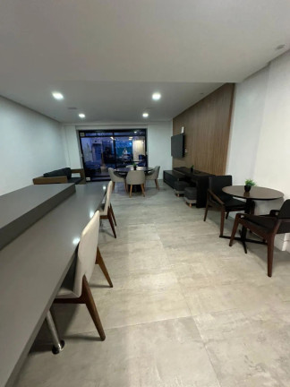 Imagem Apartamento com 2 Quartos à Venda, 57 m² em Vila Operária - Itajaí