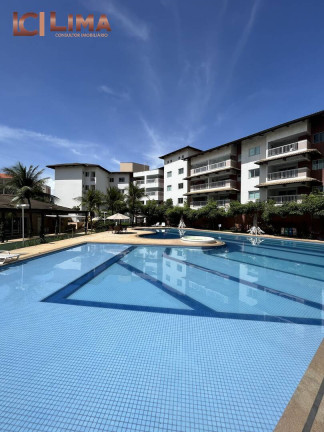 Apartamento com 3 Quartos à Venda, 76 m² em Porto Das Dunas - Aquiraz