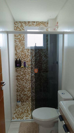 Imagem Apartamento com 2 Quartos à Venda, 75 m² em Caiçara - Praia Grande