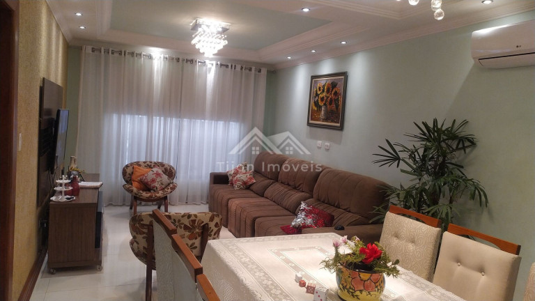 Imagem Casa com 3 Quartos à Venda, 270 m² em Parque Jataí - Votorantim