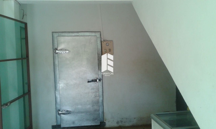 Imagem Imóvel Comercial à Venda, 1.885 m² em Centro - Mata