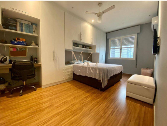 Imagem Apartamento com 2 Quartos à Venda, 111 m² em Gonzaga - Santos Imagem Apartamento com 2 Quartos à Venda, 111 m² em Gonzaga - Santos